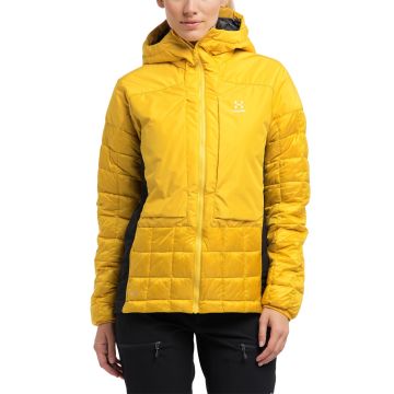 4LC Pumpkin Yellow/True black