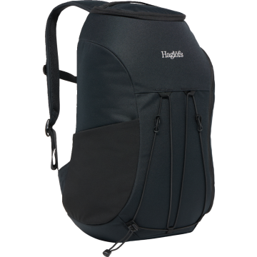 Plecak miejski Haglofs Corker Medium - True Black