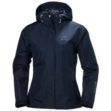 Helly Hansen Seven J Jacket - Navy