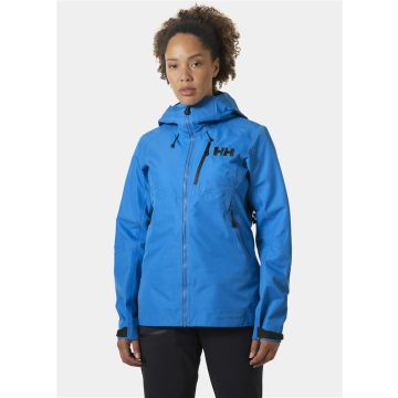Helly Hansen ODIN MOUNTAIN INFINITY 3L SHELL - Infinity Blue