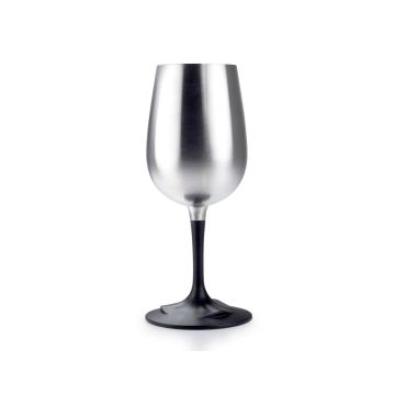 Kieliszek GSI Glacier Stainless Nesting Wine Glass