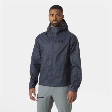 Kurtka membranowa męska Helly Hansen Loke Jacket 2.0 - Alpine Frost