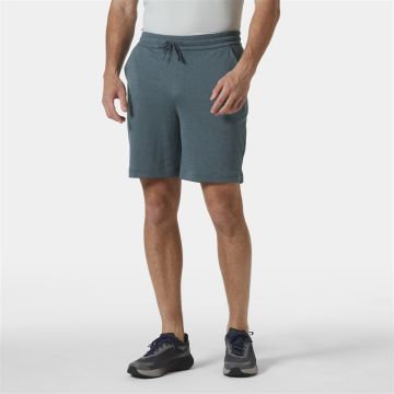 Spodenki szybkoschnące męskie Helly Hansen LIFA® Tech Lite Shorts - Alpine Frost