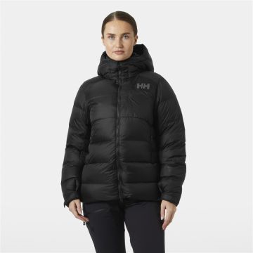 Helly Hansen WELSEY II TRENCH INSULATED - Black
