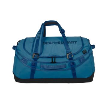 Torba podróżna Sea to Summit Duffle 65L - Dark Blue