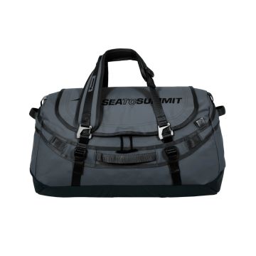 Torba podróżna Sea to Summit Duffle 65L - Charcoal