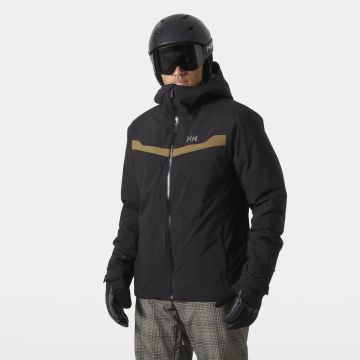 Helly Hansen STEILHANG - Black