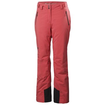 Helly Hansen LEGENDARY INSULATED PANT - Poppy Red