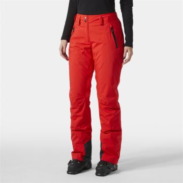 Helly Hansen LEGENDARY INSULATED PANT - White