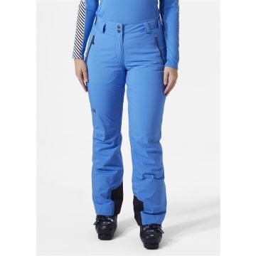Helly Hansen LEGENDARY INSULATED PANT - Ultra Blue