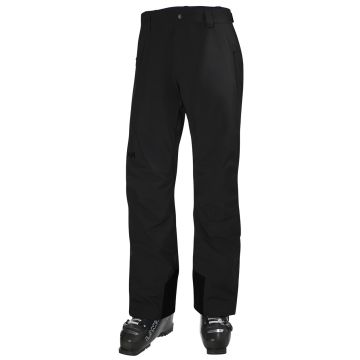 Helly Hansen LEGENDARY INSULATED - Black