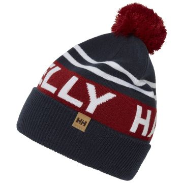Czapka zimowa Helly Hansen Ridgeline Beanie - Navy