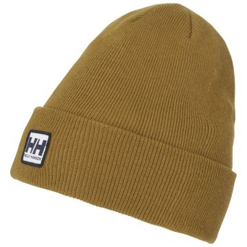 Czapka zimowa Helly Hansen URBAN CUFF BEANIE - Lynx