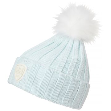 Czapka zimowa damska Helly Hansen Limelight Beanie - Icicle