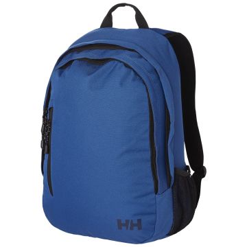 Plecak miejski unisex Helly Hansen DUBLIN 2.0 BACKPACK - Deep Fjord