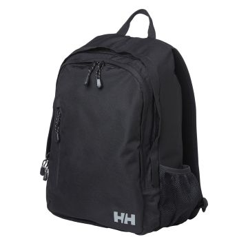 Plecak miejski unisex Helly Hansen DUBLIN 2.0 BACKPACK - Black