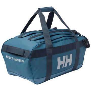 Torba podróżna Helly Hansen SCOUT DUFFEL S - Rain Blue