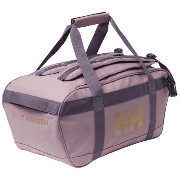 Torba podróżna Helly Hansen SCOUT DUFFEL M - Purple Clay