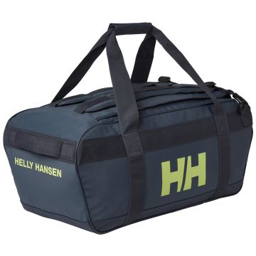 Torba podróżna Helly Hansen SCOUT DUFFEL S - Alpine Frost