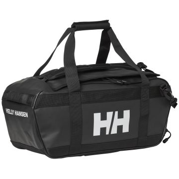 Torba podróżna Helly Hansen SCOUT DUFFEL S - Black