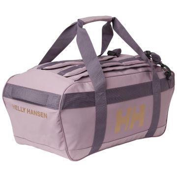 Torba podróżna Helly Hansen SCOUT DUFFEL L - Purple Clay