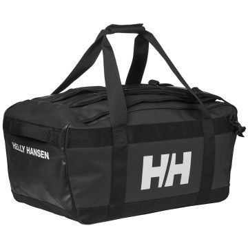 Torba podróżna Helly Hansen SCOUT DUFFEL XL - Black