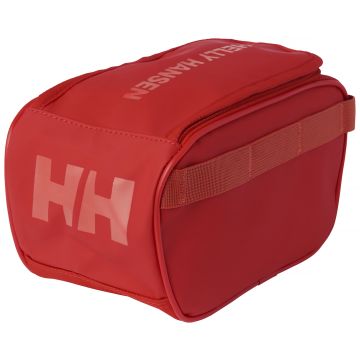 Kosmetyczka wodoodporna Helly Hansen H/H Scout Wash Bag - Red