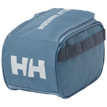 Kosmetyczka wodoodporna Helly Hansen H/H SCOUT WASH BAG - Rain Blue