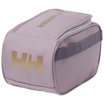Kosmetyczka wodoodporna Helly Hansen H/H SCOUT WASH BAG - Purple Clay
