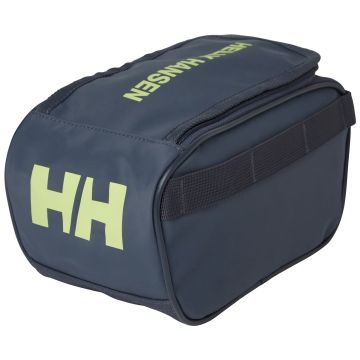 Kosmetyczka wodoodporna Helly Hansen H/H SCOUT WASH BAG - Alpine Frost