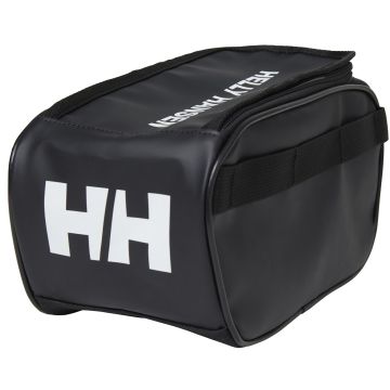 Kosmetyczka wodoodporna Helly Hansen H/H SCOUT WASH BAG - Black