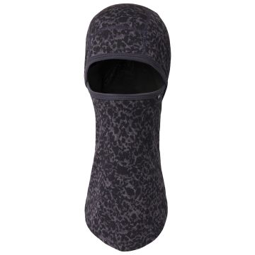 Kominiarka Helly Hansen Lifa Merino Balaclava - Black Grape