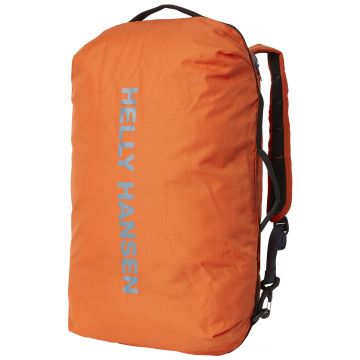 Torba podróżna Helly Hansen CANYON DUFFEL PACK 50L - Patrol Orange