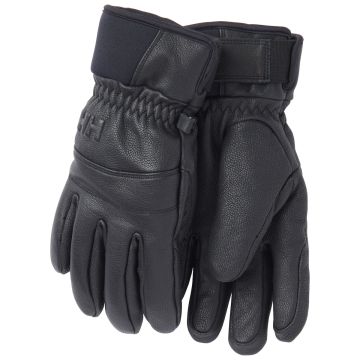 Rękawice narciarskie damskie Helly Hansen Alphelia Gloves - Black