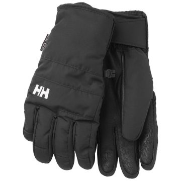 Rękawice zimowe męskie Helly Hansen Swift HT Gloves - Black