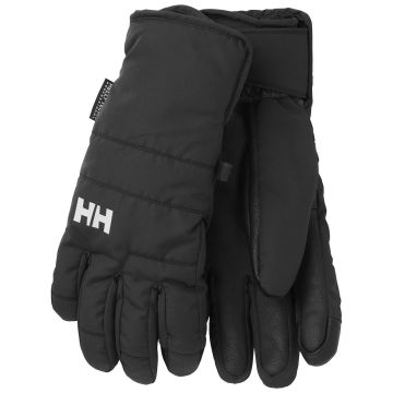 Rękawice zimowe damskie Helly Hansen Swift HT Gloves - Black