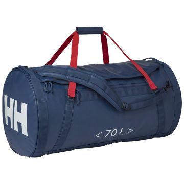 Torba wodoodporna Helly Hansen DUFFEL BAG 2 70L - Ocean