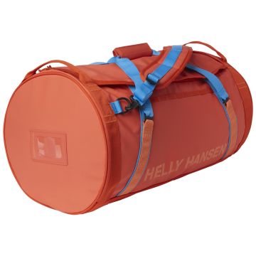 Torba wodoodporna Helly Hansen DUFFEL BAG 2 50L - Patrol Orange