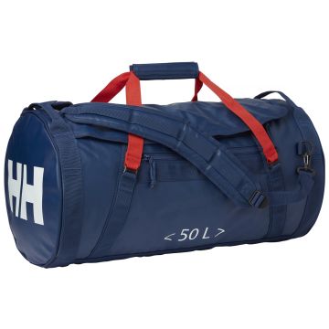 Torba wodoodporna Helly Hansen DUFFEL BAG 2 50L - Ocean