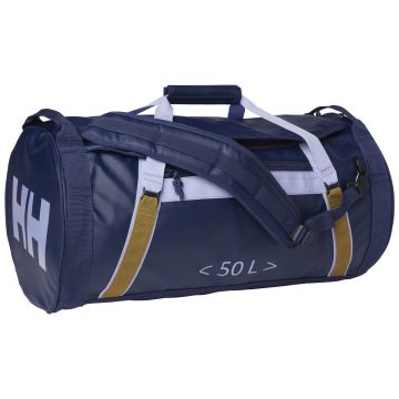Torba wodoodporna Helly Hansen DUFFEL BAG 2 50L - Blackcurrant