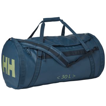 Torba wodoodporna Helly Hansen DUFFEL BAG 2 30L - Deep Dive