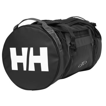 Torba wodoodporna Helly Hansen DUFFEL BAG 2 30L - Black