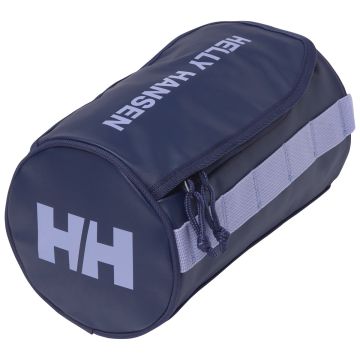 Kosmetyczka wodoodporna Helly Hansen WASH BAG 2 - Blackcurrant
