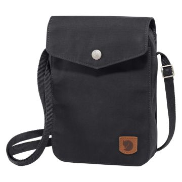 Fjallraven G-1000® Greenland Pocket - Black