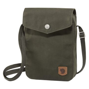 Fjallraven G-1000® Greenland Pocket - Deep Forest