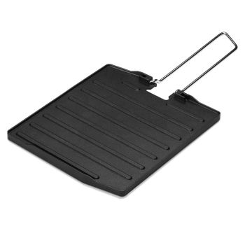 Patelnia Primus CAMPFIRE GRIDDLE PLATE