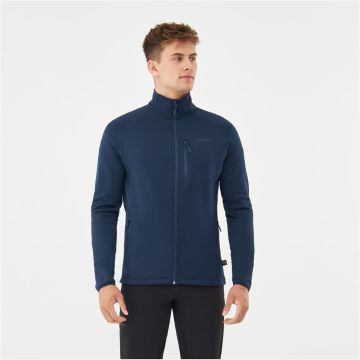 Rab Nexus Jacket - Black