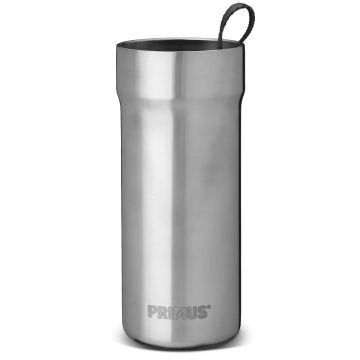 Primus SLURKEN VACUUM MUG 0.4L - Stainless Steel