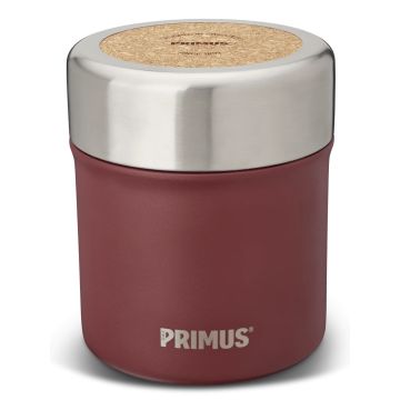 Primus PREPPEN VACUUM JUG 0,7L - Ox Red