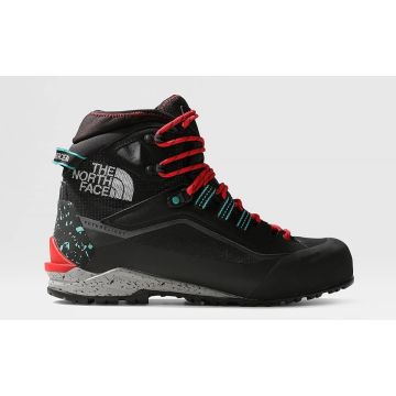 TNF Black/TNF Red - KX9